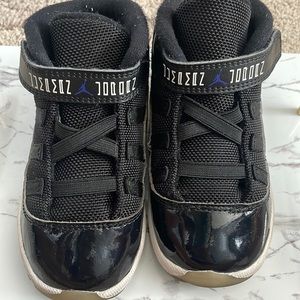 Nike Jordan 10 size 8c